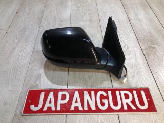 Зеркало заднего вида боковое переднее правое honda CR-V 4 2012