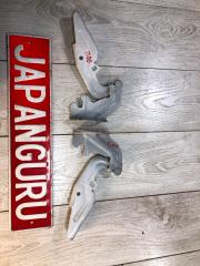 Запчасть петля капота mitsubishi Lancer 2009