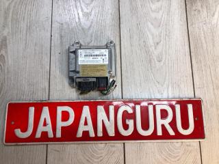 Блок SRS Mazda 3 2006 контрактная Блок SRS Mazda 3 2006