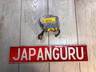 Блок SRS mitsubishi Lancer 2008 контрактная Блок SRS mitsubishi Lancer 2008