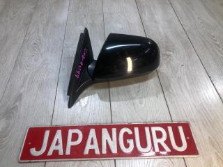 Зеркало заднего вида боковое переднее левое honda accord 2010