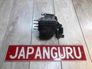 Блок ABS Mazda 6 2013