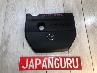 Декоративная крышка двигателя Mazda 6 2008
