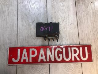 Блок ABS Suzuki Sx4 2009 контрактная Блок ABS Suzuki Sx4 2009