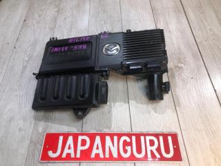 Корпус воздушного фильтра Mazda 3 2007