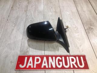 Зеркало заднего вида боковое переднее правое honda accord 2011