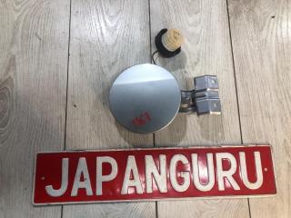 Лючок топливного бака mitsubishi Lancer 2008 контрактная Лючок топливного бака mitsubishi Lancer 2008