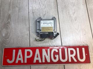 Блок SRS Mazda 3 2005 контрактная Блок SRS Mazda 3 2005