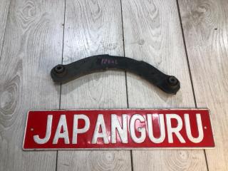 Рычаг серповидный задний mitsubishi Lancer 2009 контрактная Рычаг серповидный задний mitsubishi Lancer 2009