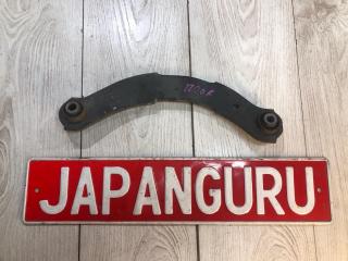 Рычаг серповидный задний mitsubishi Lancer 2009 контрактная Рычаг серповидный задний mitsubishi Lancer 2009