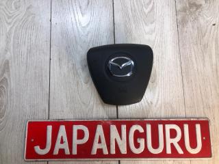 Подушка безопасности в руль Mazda 6 2009