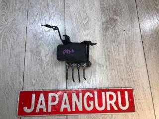 Блок ABS honda civic 2008
