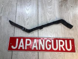 Крепление бампера заднее правое honda accord 2010