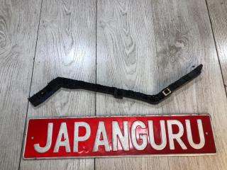 Крепление бампера заднее левое honda accord 2010