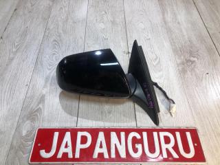 Зеркало заднего вида боковое переднее правое honda accord 2010