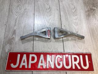 Кронштейн крепления крыла передний Mazda 6 2008 контрактная Кронштейн крепления крыла передний Mazda 6 2008