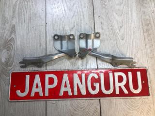 Петля капота Mazda 6 2008