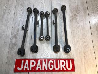 Комплект поперечных тяг задний honda accord 2010