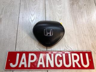 Запчасть подушка безопасности в руль honda accord 2010