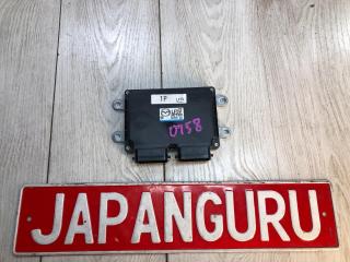 Блок управления двигателем Mazda 6 2008 контрактная Блок управления двигателем Mazda 6 2008