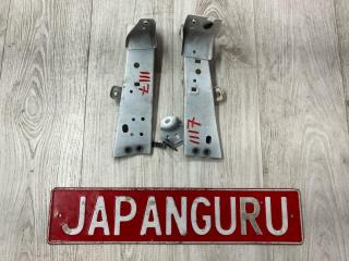 Кронштейн крепления крыла передний Mazda 6 2013 контрактная Кронштейн крепления крыла передний Mazda 6 2013