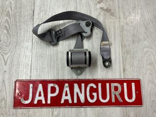 Ремень безопасности задний правый Mazda 3 2006