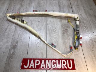 Подушка безопасности боковая левая honda accord 2011