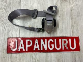 Ремень безопасности задний левый Mazda 3 2006