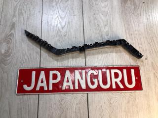 Крепление бампера заднее левое honda accord 2010