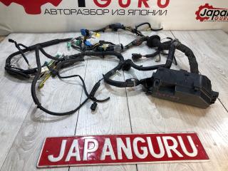 Проводка ноуската honda accord 2010 контрактная Проводка ноуската honda accord 2010