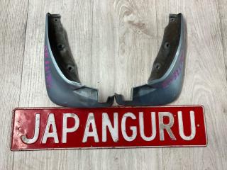 Брызговик задний Mazda 3 2007