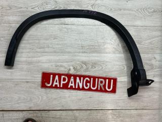 Расширитель крыла задний правый nissan xtrail 2012 контрактная Расширитель крыла задний правый nissan xtrail 2012