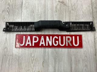 Накладка замка капота nissan teana 2008 контрактная Накладка замка капота nissan teana 2008