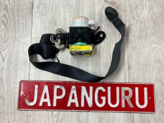 Ремень безопасности передний левый Mazda 6 2008