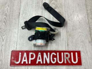 Ремень безопасности передний правый Mazda 6 2008