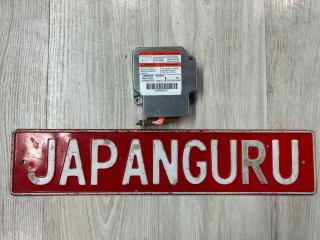 Блок SRS Suzuki Sx4 2007