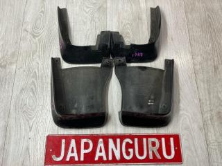 Запчасть брызговик honda accord 2010 8 K24A контрактная Брызговик honda accord 2010 8 K24A контрактная