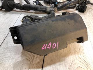 Проводка ноуската honda accord 8 K24A