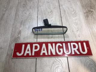 Зеркало заднего вида салонное nissan xtrail 2012 контрактная Зеркало заднего вида салонное nissan xtrail 2012