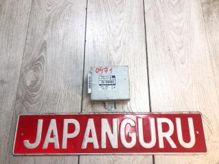 Блок управления АКПП Suzuki Sx4 2009 контрактная Блок управления АКПП Suzuki Sx4 2009