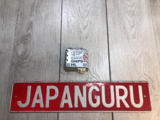 Блок управления камерой Mazda 6 2013