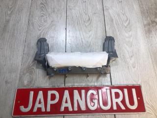 Подушка безопасности в колени mitsubishi outlander 2014