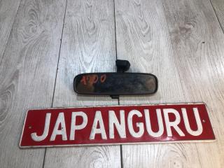 Зеркало заднего вида салонное mitsubishi Lancer 2009