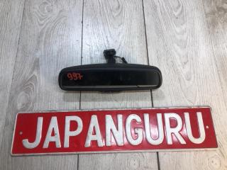 Зеркало заднего вида салонное honda accord 2010