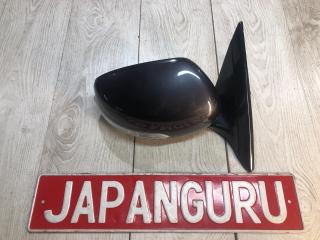 Зеркало заднего вида боковое правое nissan teana 2008 контрактная Зеркало заднего вида боковое правое nissan teana 2008