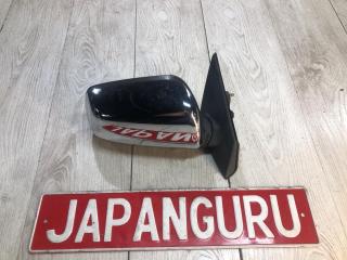 Зеркало заднего вида боковое переднее правое mitsubishi Lancer 2008 контрактная Зеркало заднего вида боковое переднее правое mitsubishi Lancer 2008