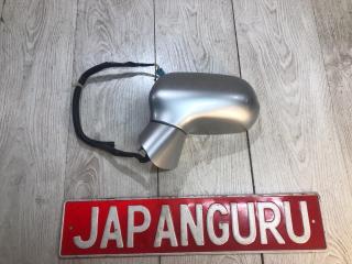 Зеркало заднего вида боковое переднее левое honda civic 2008 контрактная Зеркало заднего вида боковое переднее левое honda civic 2008