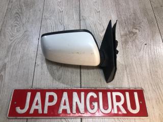 Зеркало заднего вида боковое переднее правое mitsubishi Lancer 2009 контрактная Зеркало заднего вида боковое переднее правое mitsubishi Lancer 2009