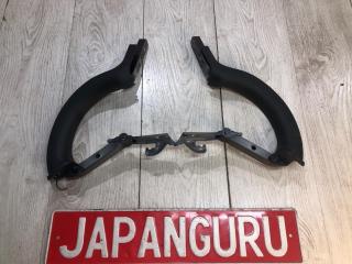 Петля двери багажника honda accord 2010