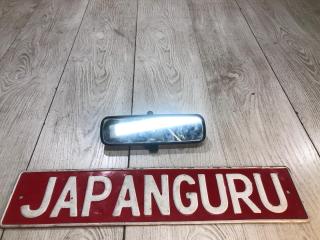 Зеркало заднего вида салонное Mazda 3 2007